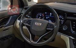 کادیلاک XT6